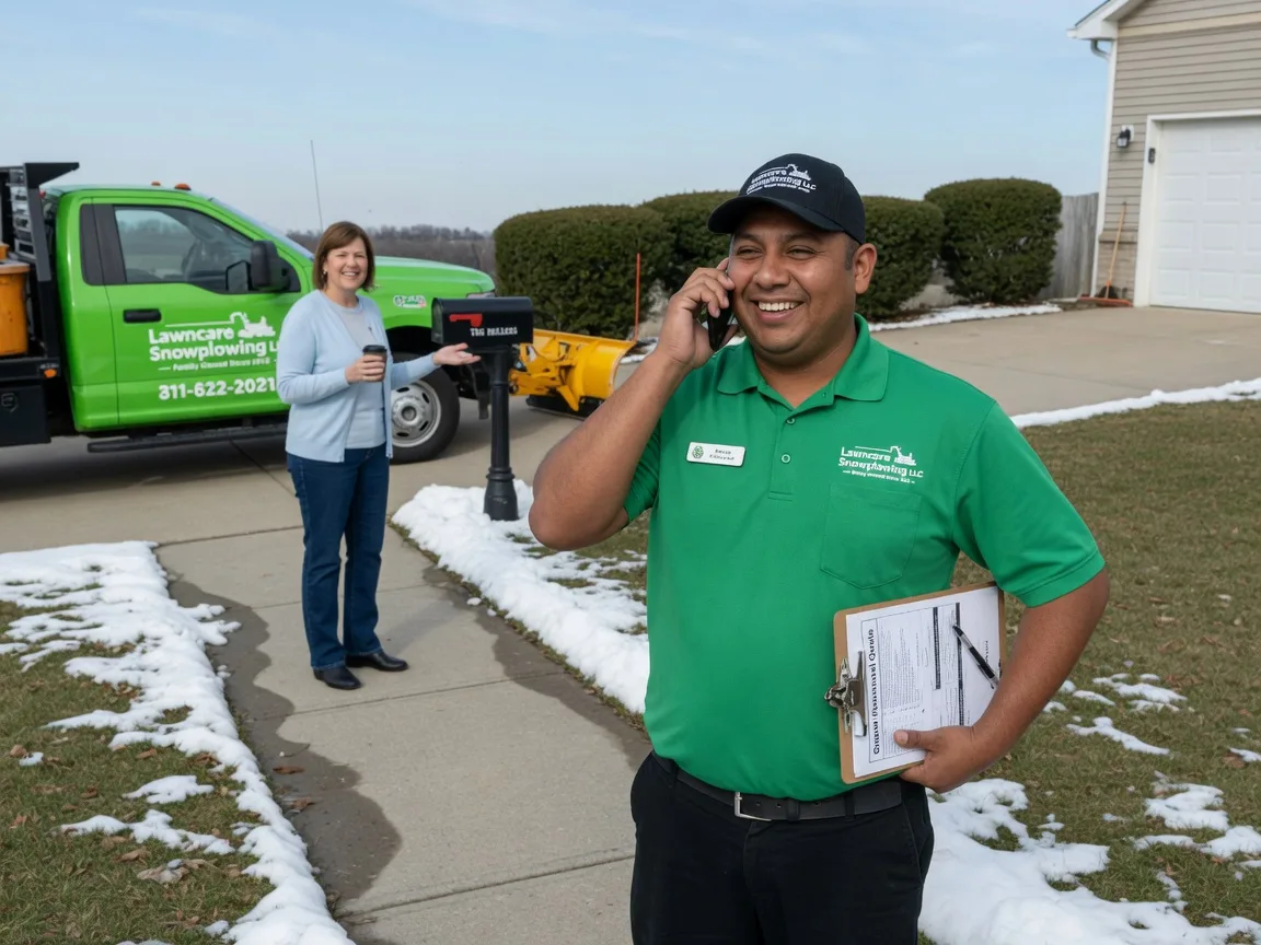 Lawn Care Services By Expert Landscaper Norvelt, PA FAQs